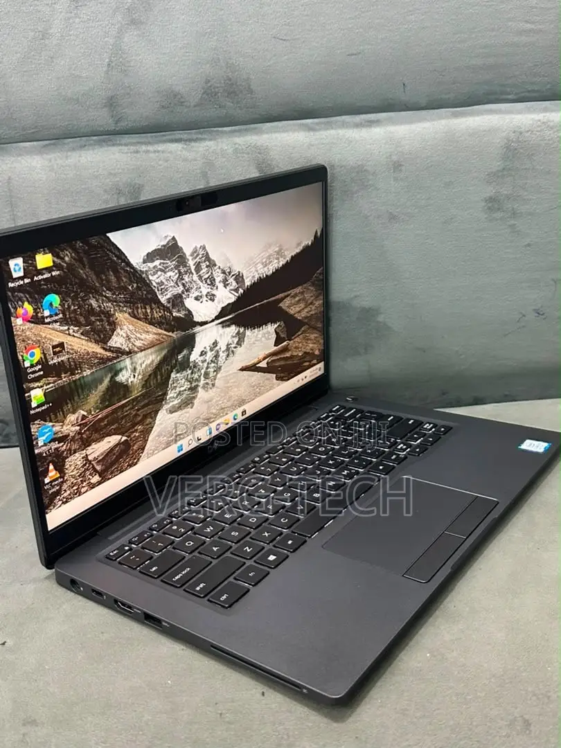 Laptop Dell Latitude 7300 8GB Intel Core i5 SSD 256GB