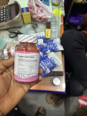 BBL Gummies