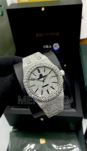 Audemars Piguet Royal Oak