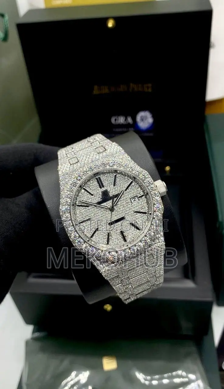 Audemars Piguet Royal Oak