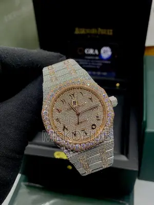 Audemars Piguet Royal Oak