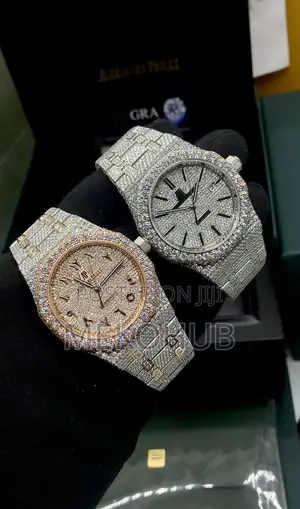 Audemars Piguet Royal Oak