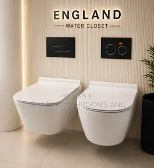England Concealed Water Conceal