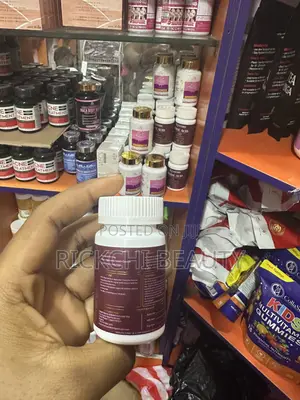 Boric Acid