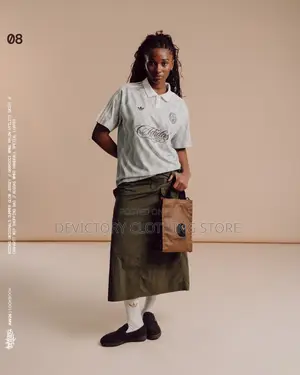 Adidas Classic Jersey