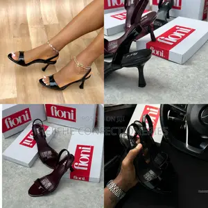 Sparkles Shoes