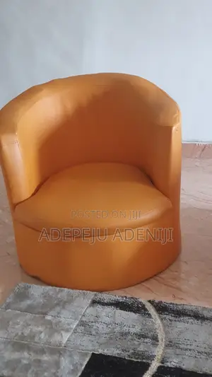Single Side Chair