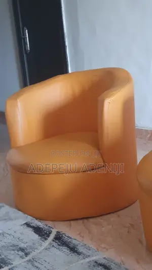Single Side Chair