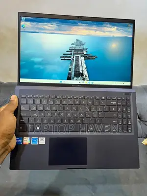 Laptop Asus 16GB Intel Core i5 SSD 256GB
