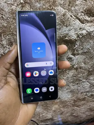Samsung Galaxy Z Fold 5 512 GB Blue
