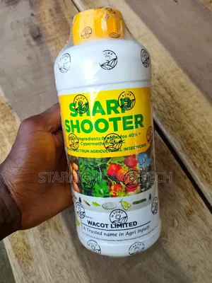 Sharp Shooter 1Ltr