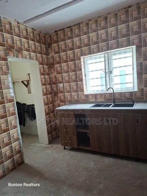 3bdrm Duplex in Akobo for rent