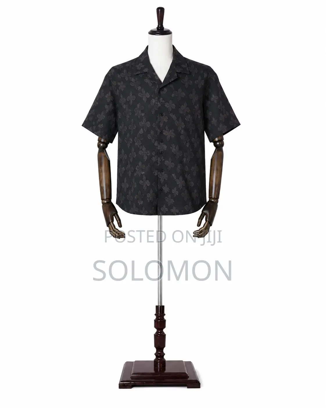 Stylish and Corporate Shirts
