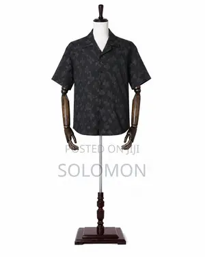 Stylish and Corporate Shirts