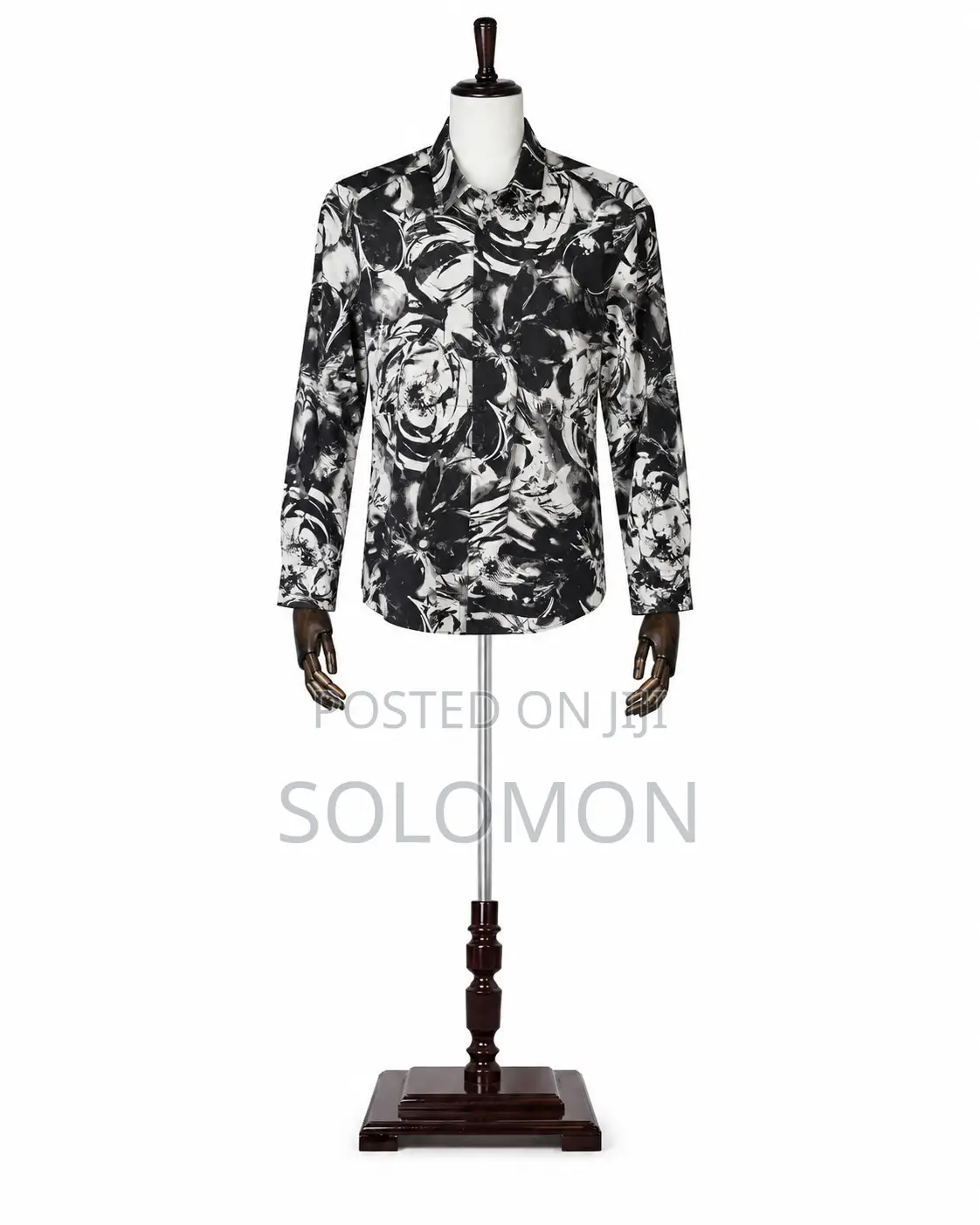 Stylish and Corporate Shirts