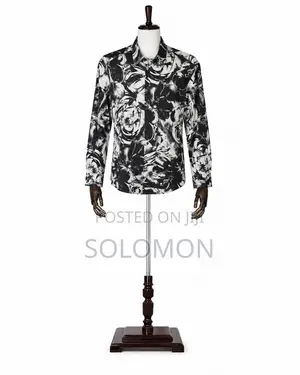 Stylish and Corporate Shirts