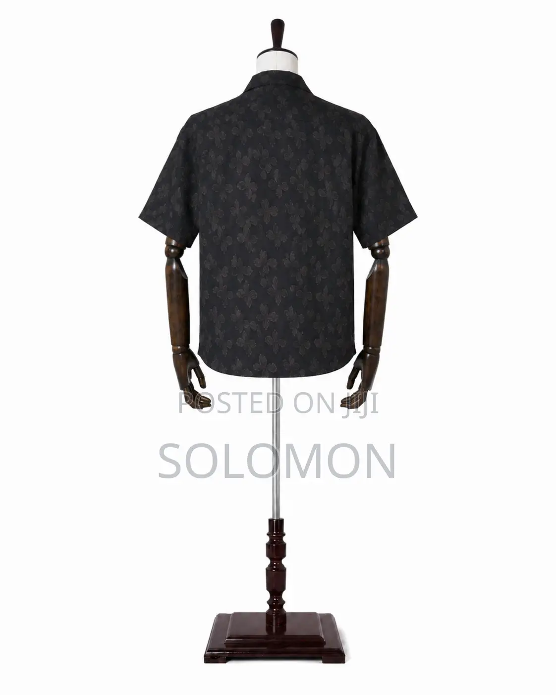 Stylish and Corporate Shirts