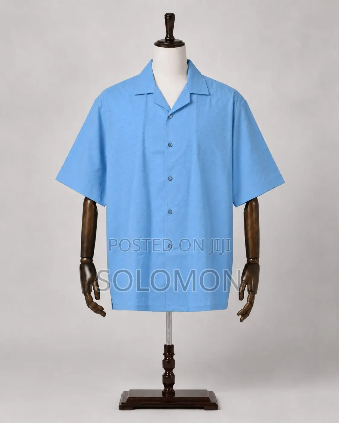 Stylish and Corporate Shirts