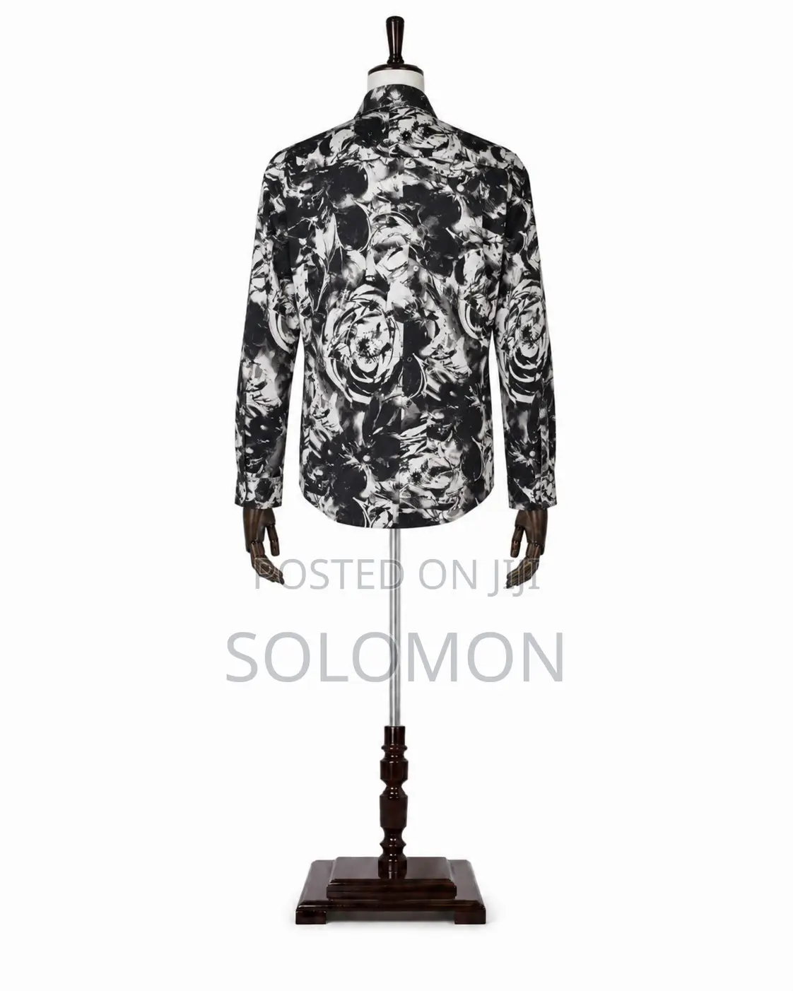 Stylish and Corporate Shirts