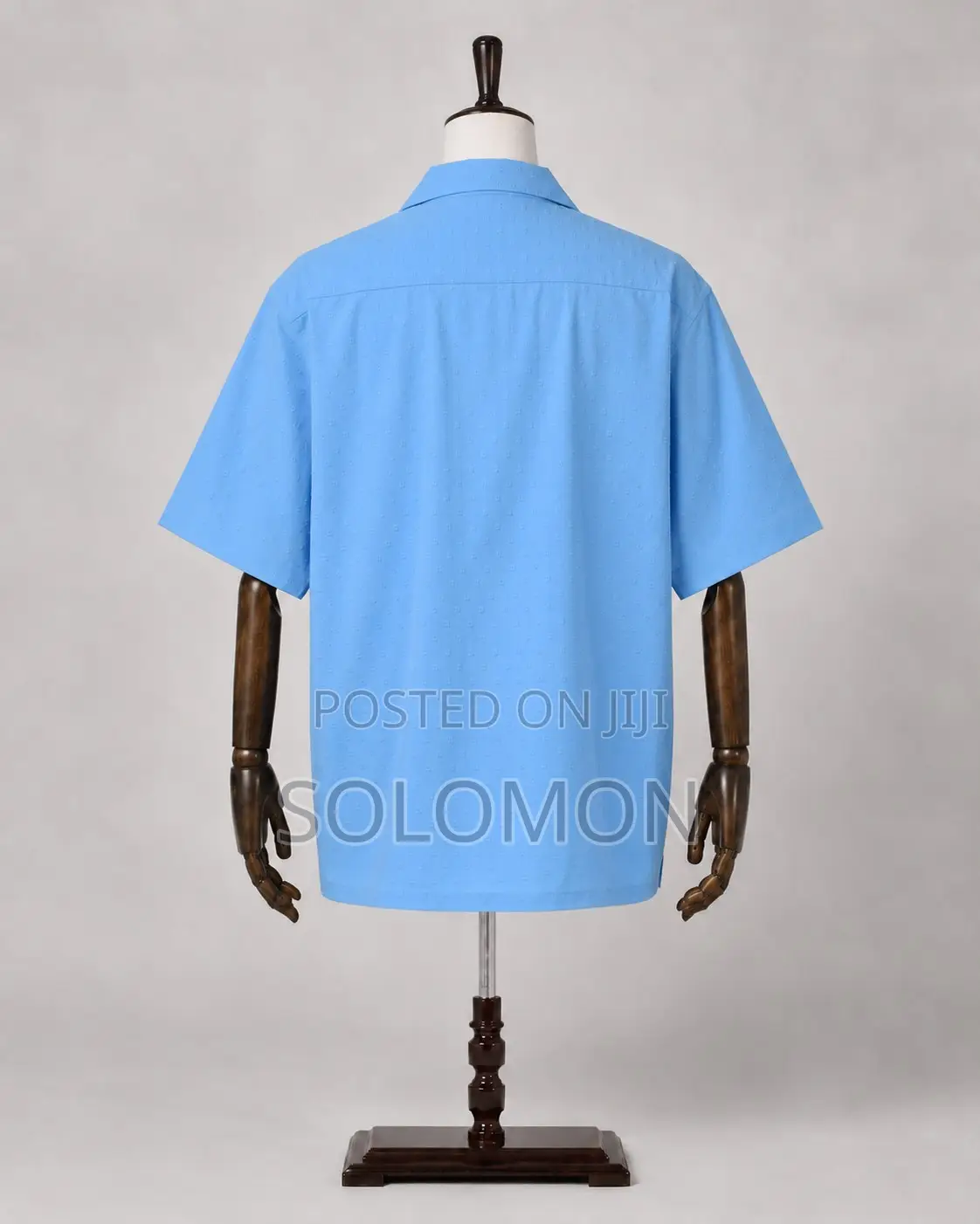 Stylish and Corporate Shirts