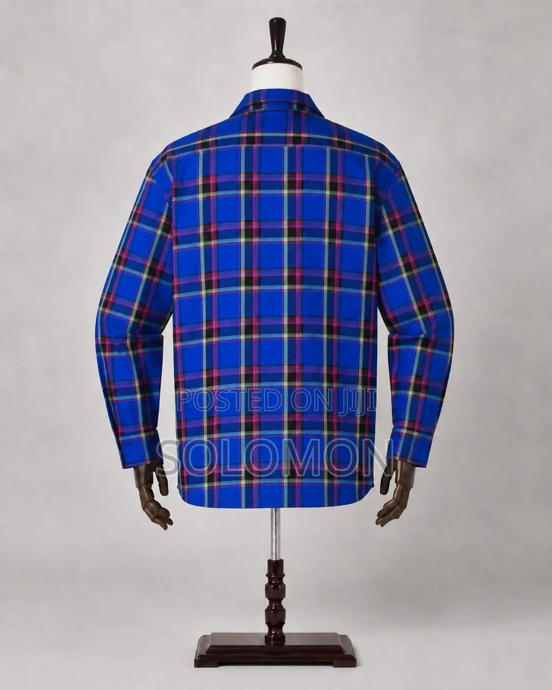 Stylish and Corporate Shirts