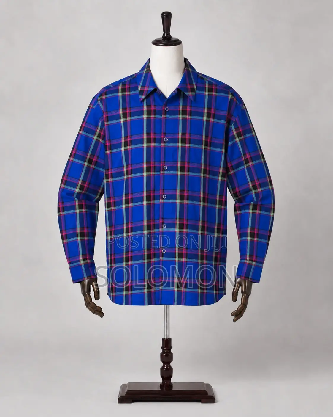 Stylish and Corporate Shirts
