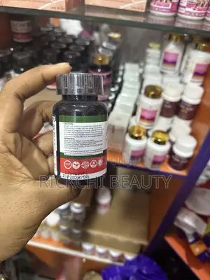 Acne Treatment Supplement