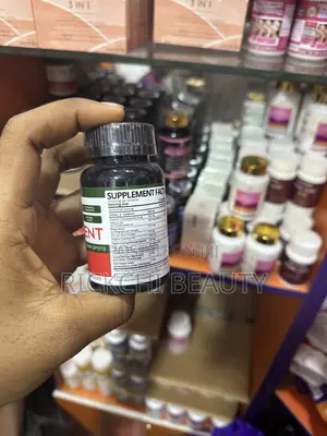 Acne Treatment Supplement