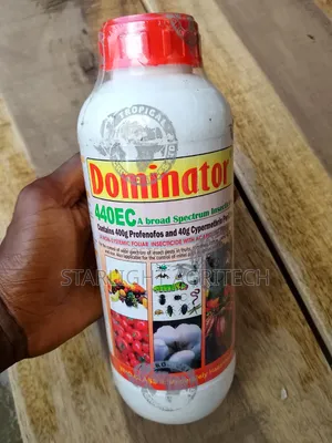 Dominator 1Ltr