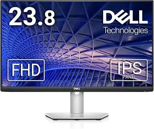 Dell S2421HS Full HD 1920 X 1080, 24-Inch Frameless Monitor