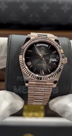 Rolex Day-Date 40