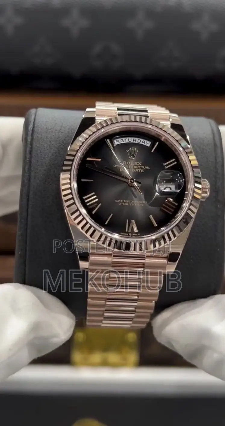 Rolex Day-Date 40