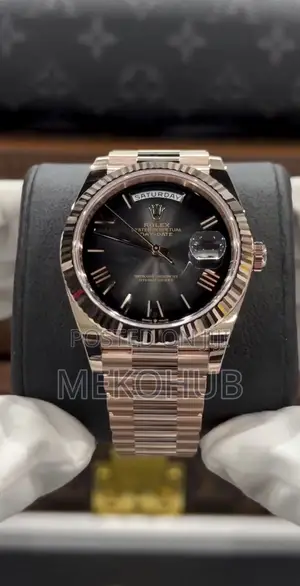 Rolex Day-Date 40