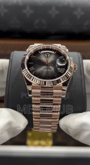 Rolex Day-Date 40
