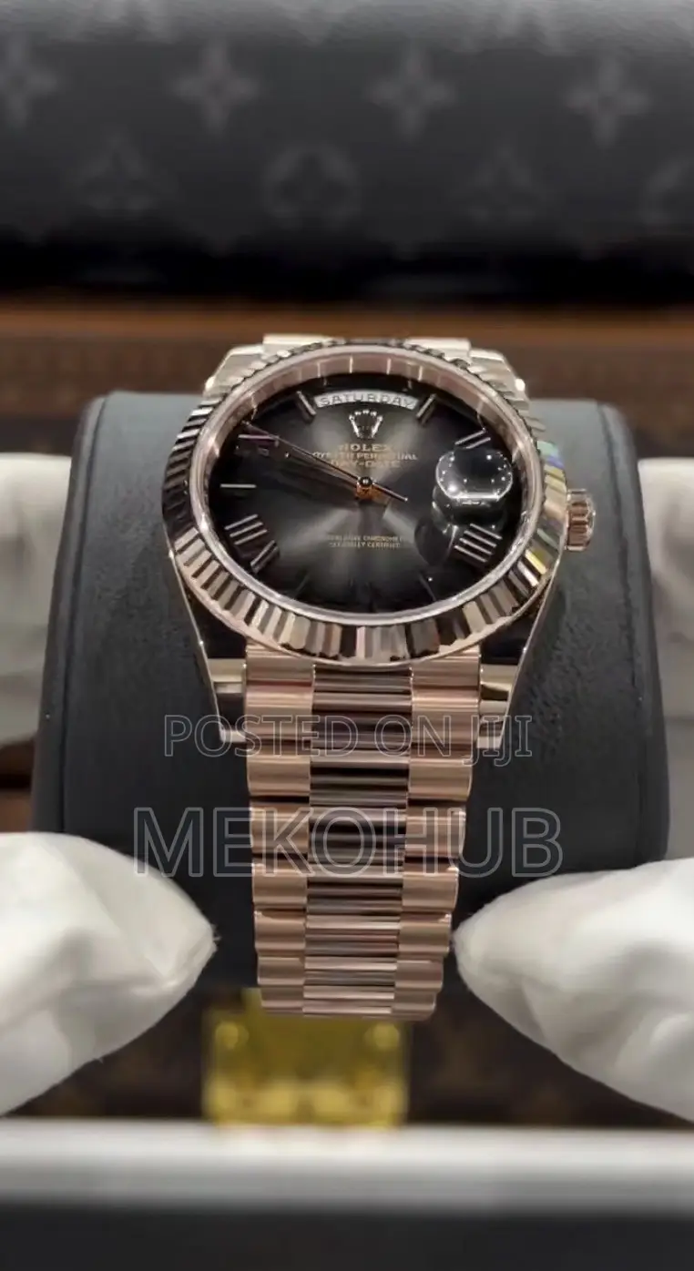 Rolex Day-Date 40