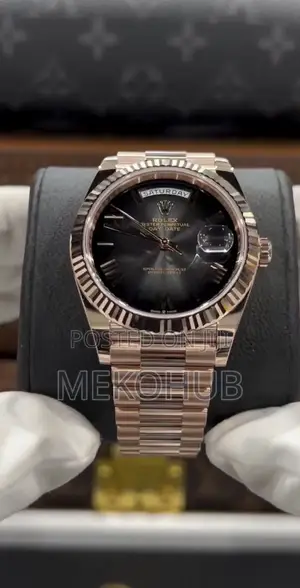 Rolex Day-Date 40