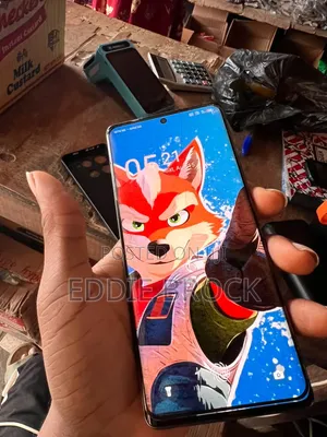 Infinix Note 40 Pro 256 GB Gold