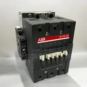 ABB Contactor A26d-30-10/A26