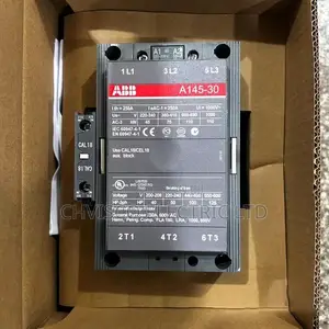 ABB Contactor A26d-30-10/A26