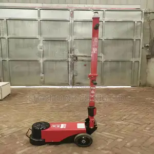 80Ton Hydraulic Floor Jack