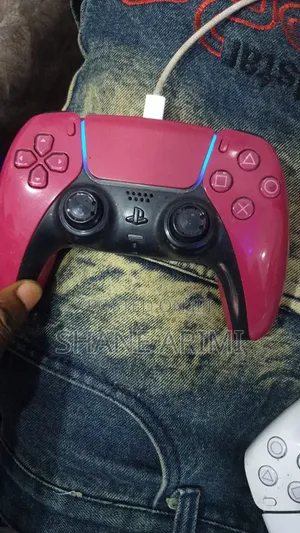 Ps5 Controller