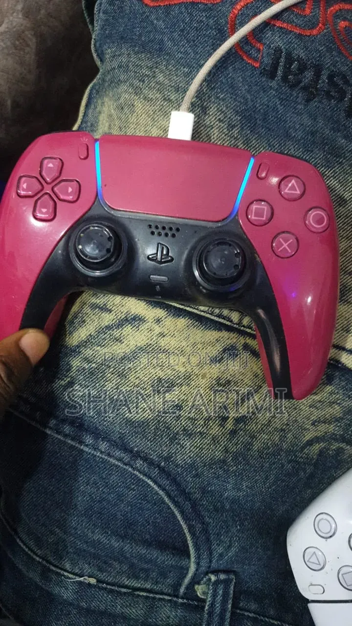 Ps5 Controller