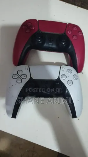 Ps5 Controller