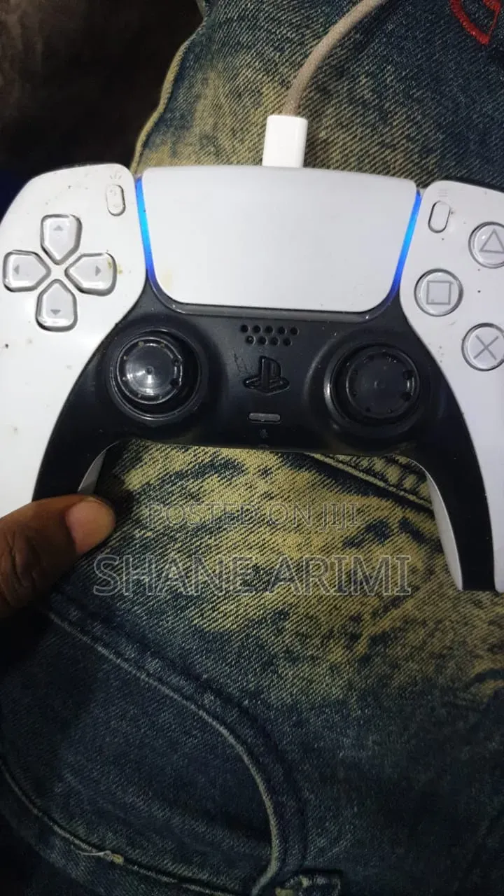 Ps5 Controller