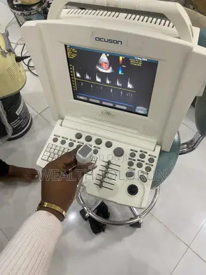 Ultrasound System