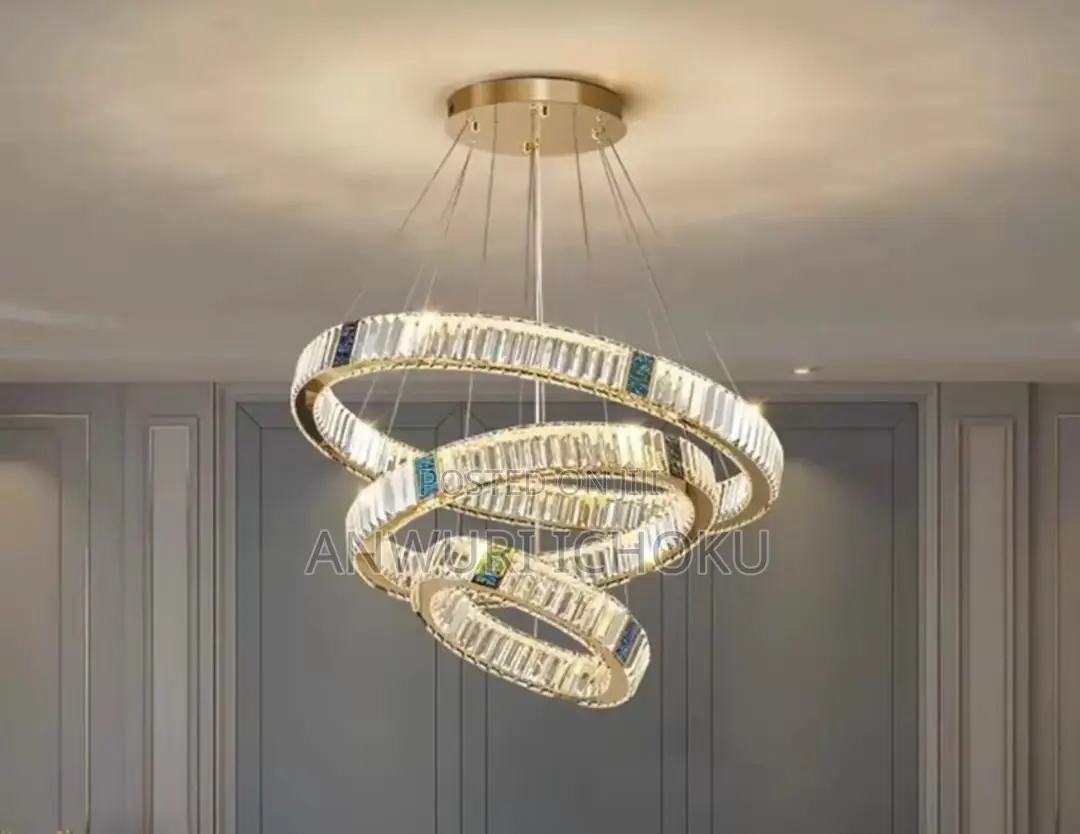 Luxury Chandelier