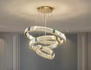 Luxury Chandelier