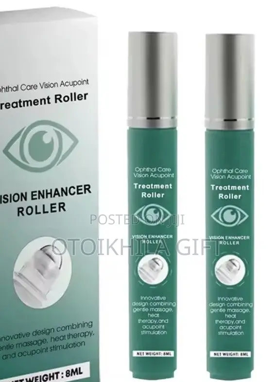Vision Enhancer Roller
