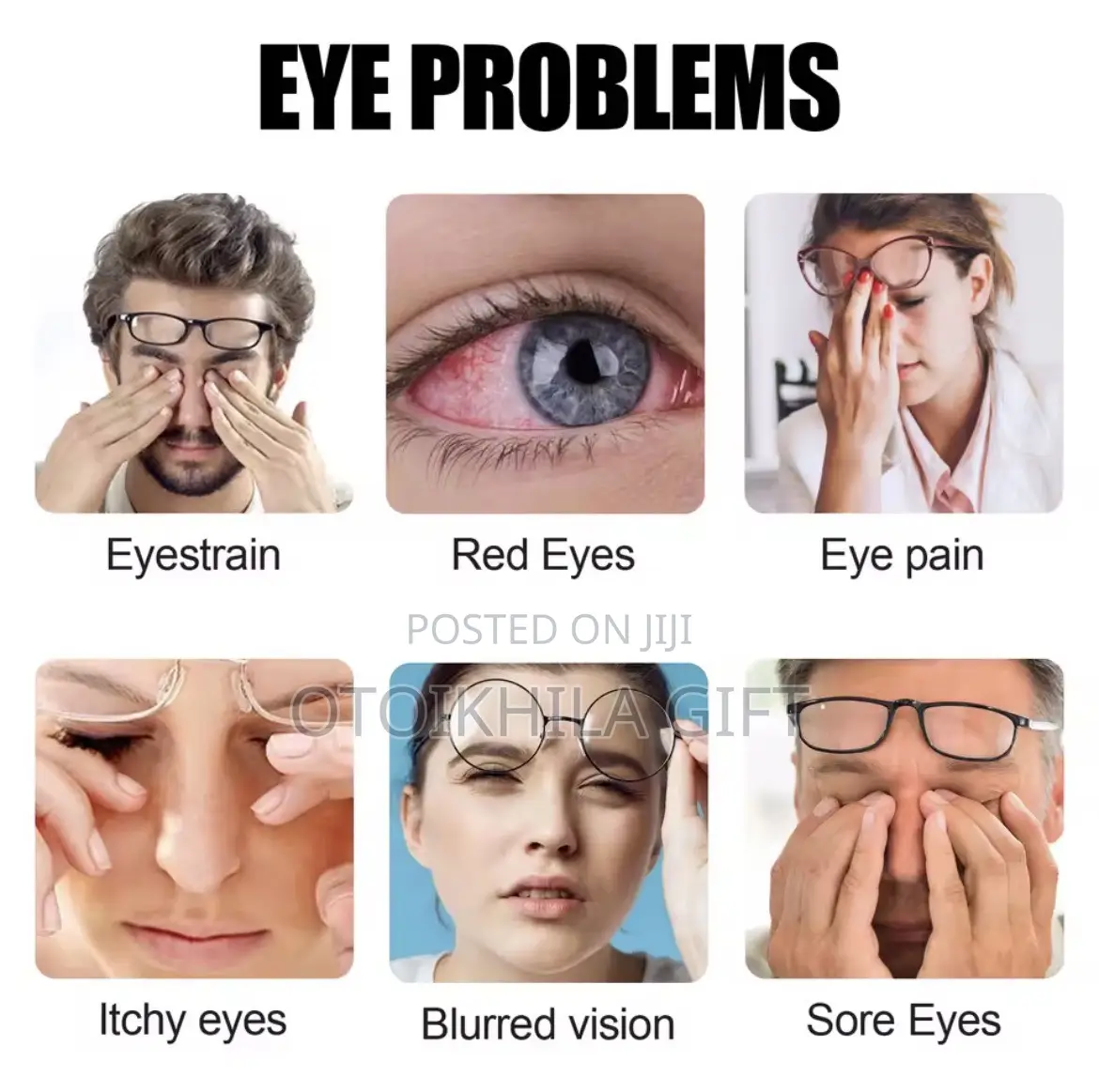 Vision Enhancer Roller