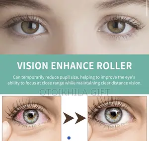 Vision Enhancer Roller